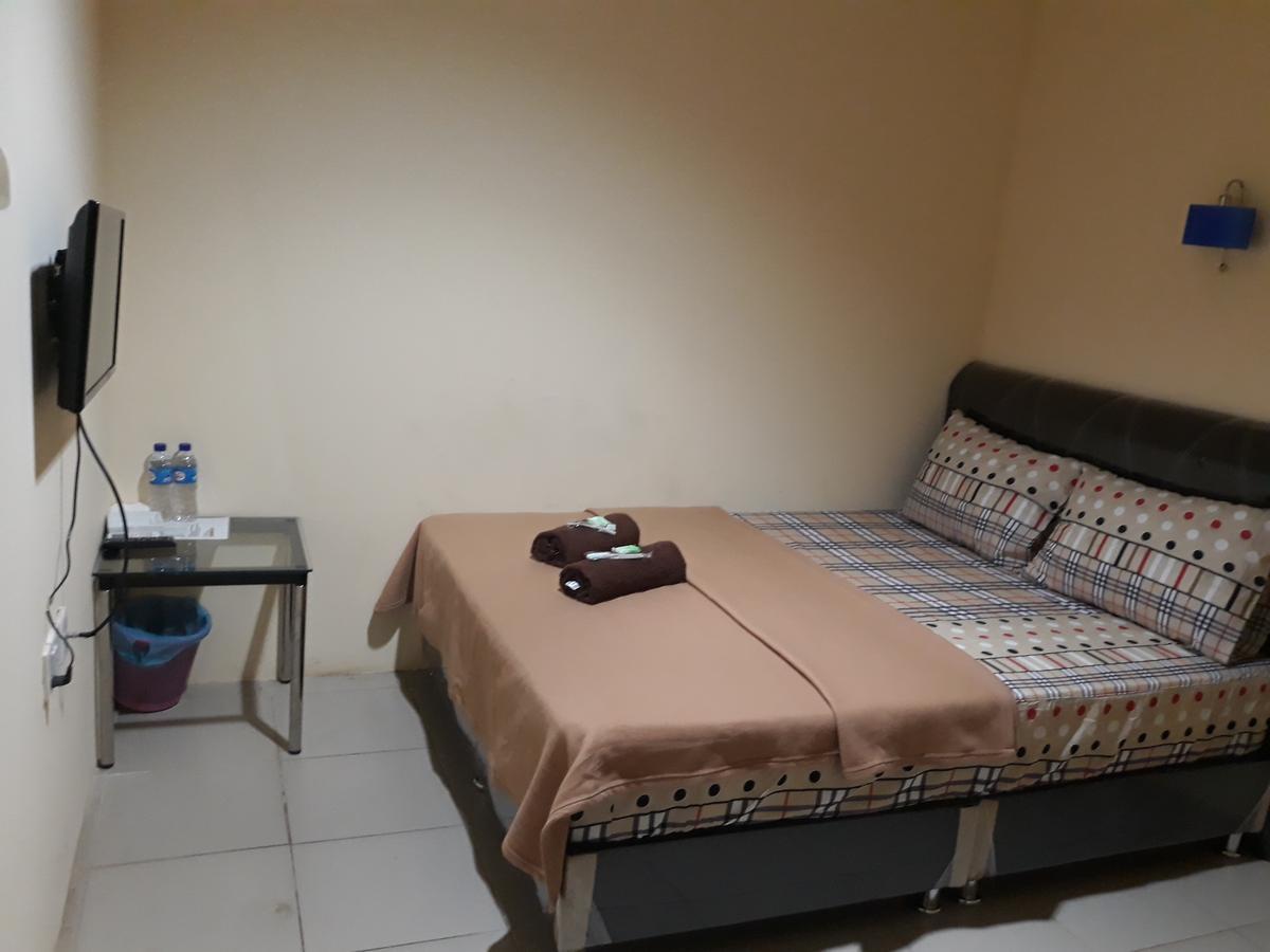 Hotel Family Inn Sagulung Exteriér fotografie